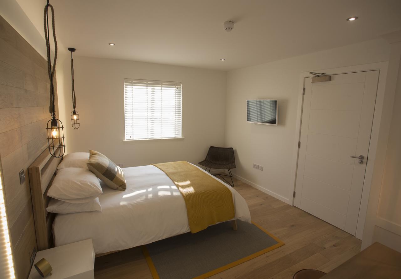 Byde Guesthouse Westhill Luaran gambar