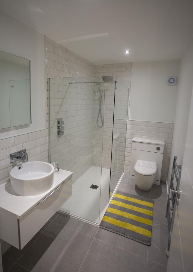 Byde Guesthouse Westhill Luaran gambar
