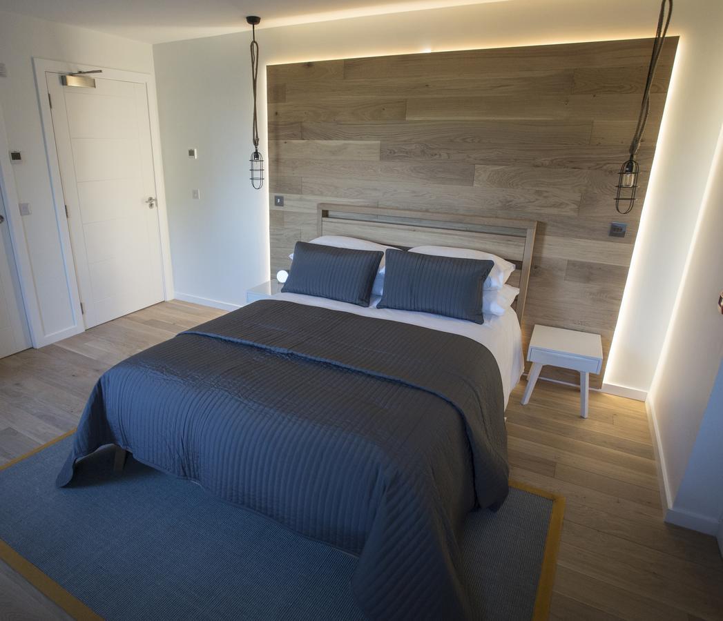 Byde Guesthouse Westhill Luaran gambar