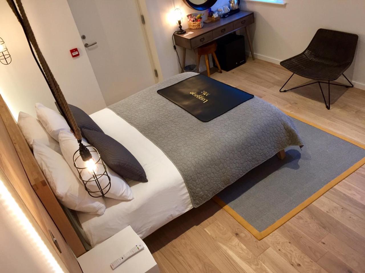 Byde Guesthouse Westhill Luaran gambar